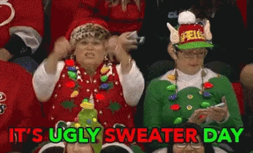 Ugly Sweater