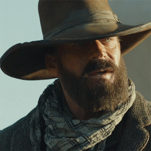 Uh Huh James Dutton Nodding GIF