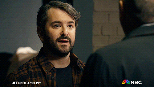 Uh Huh Alex Brightman Nods GIF