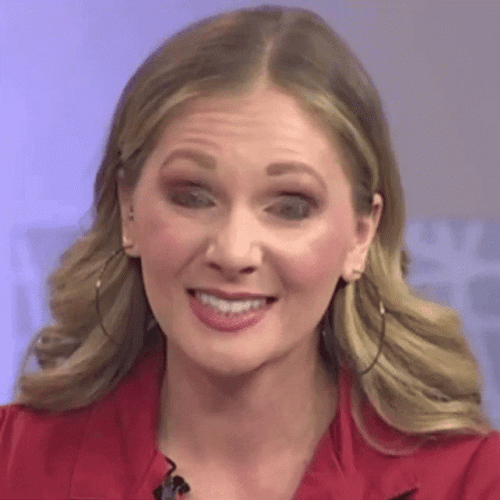 Uh Huh Jackie Jerlecki GIF