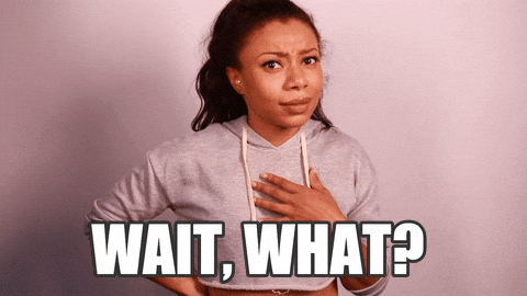 Uh What Shalita Grant GIF