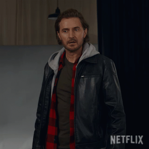 Uh Yeah By Ray Levine GIF