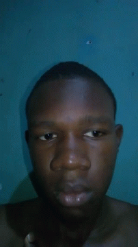 Uhh Ahh Scream Exaggerated GIF