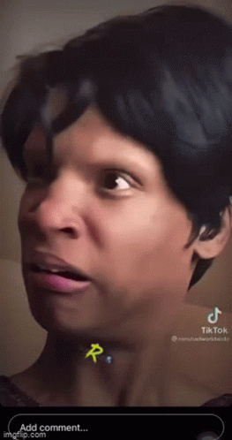 Uhh Confused Funny Tiktok GIF