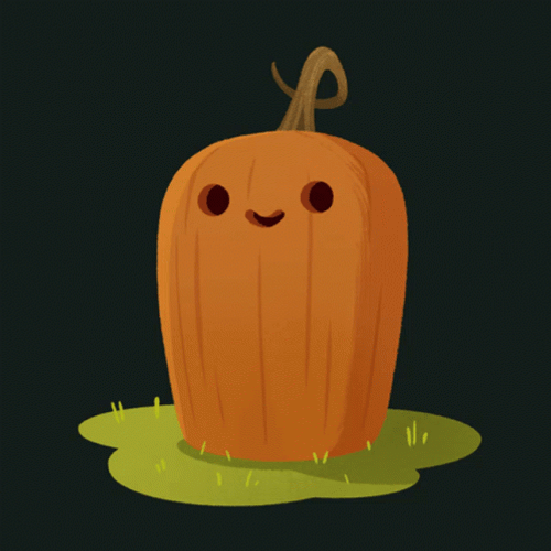 pumpkin gif