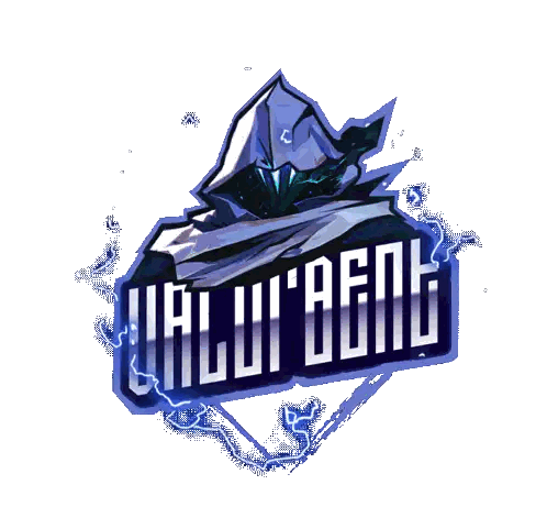 Uially's Gone Video Game Logo