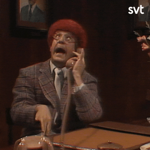 Ulla Bella Administrative Professionals Day Answer Phone GIF