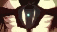Ulquiorra Big Explosion GIF