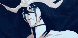Ulquiorra Cifer The A Swordsman GIF