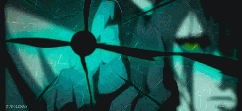 Ulquiorra 6 Luz De La Luna GIF