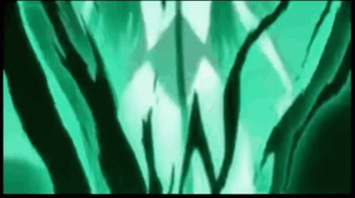 Ulquiorra On Attack GIF