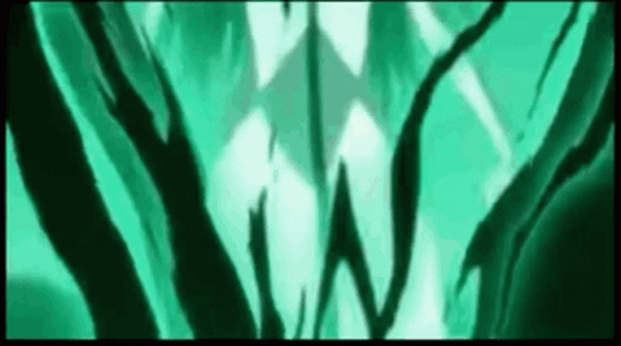 Ulquiorra On Attack GIF