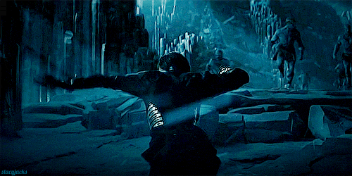 Ultimate Frisbee Attack Loki GIF