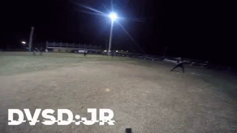 Ultimate Frisbee Game Night GIF