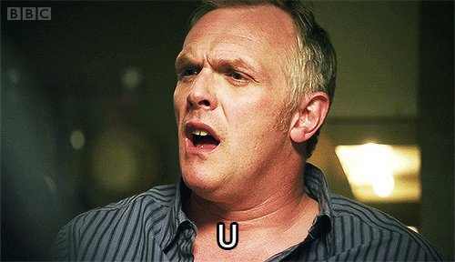 Um Greg Davies Comedy GIF
