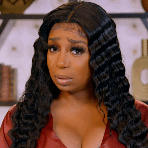 Um Season 2 Cringe GIF