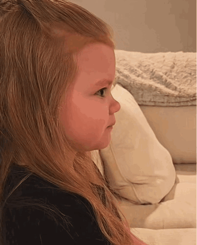 Um Smile Cute Girl GIF