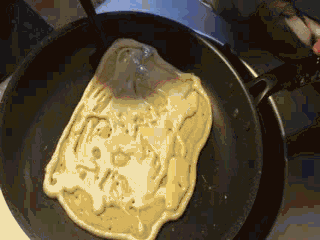 Umaru Pancake Cute GIF