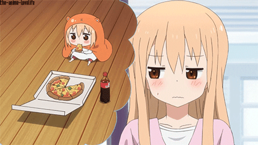 Ask John: Where's the Pizza in Anime? – AnimeNation Anime News Blog