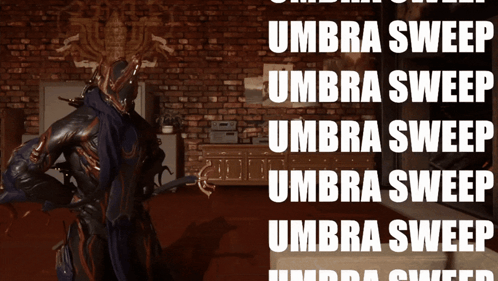 Umbra Sweep