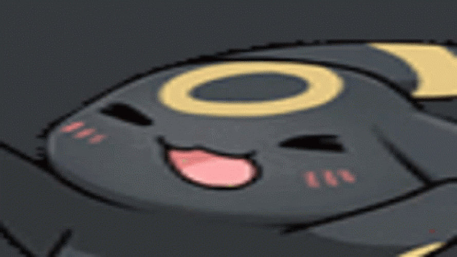Umbreon GIF