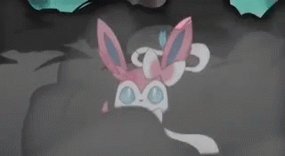 Umbreon 320 X 176 Gif GIF
