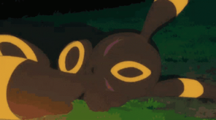 Umbreon GIF