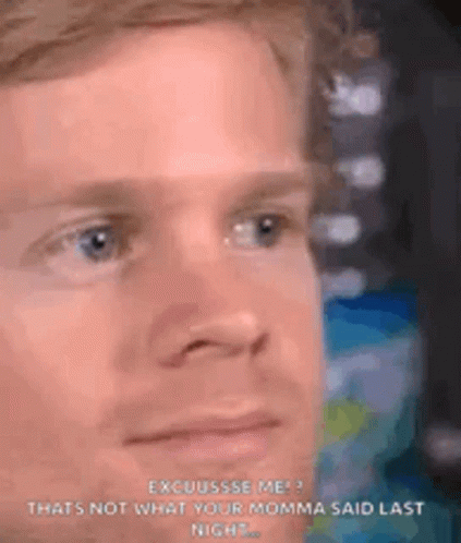Umm Confused GIF