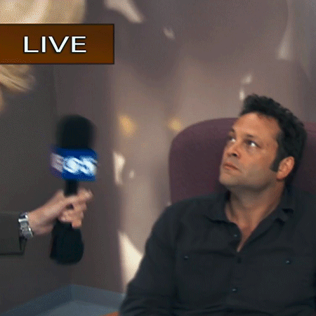 Umm Live Interview GIF