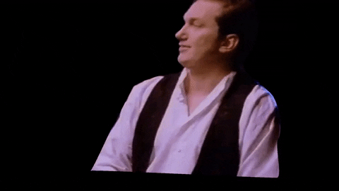 Umm Ok As If I Believe It GIF