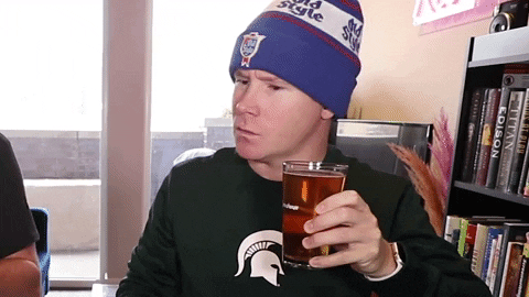 Umm Ok I'm Doomed GIF