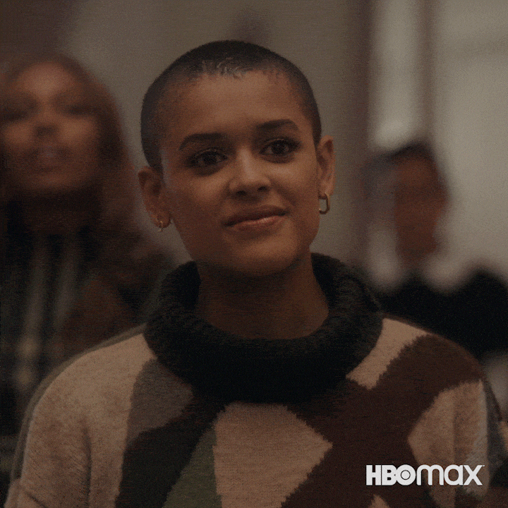 Umm Ok Now It's Happening GIF