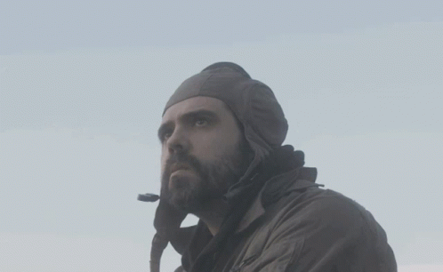 Unbelievable Ufo Flying Sighting GIF