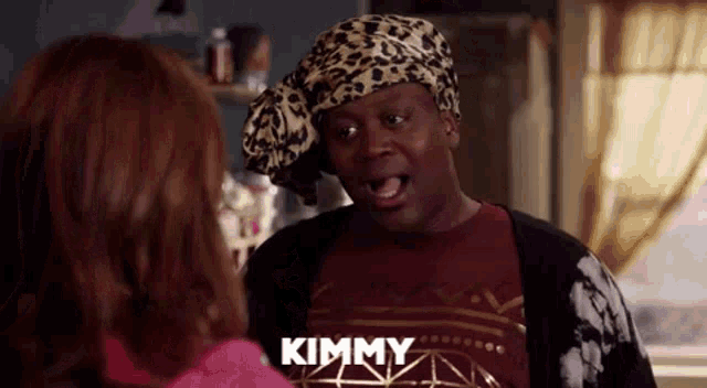 Unbreakable Kimmy Schmidt I'm Ok Reaction GIF