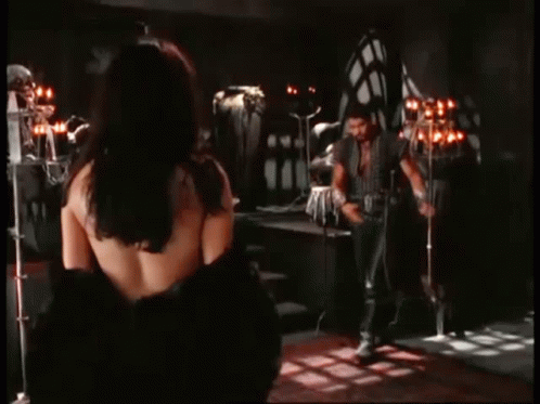 Unbuckling Belt Xena The Warrior Princess GIF