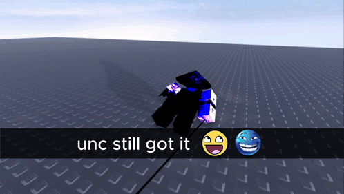 UNC Still Got It Video Game