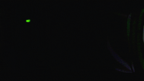 Uncle Ben Aliens GIF