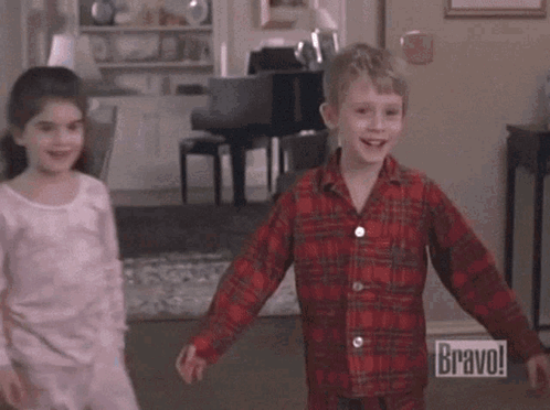 Uncle Buck Happy Birthday GIF