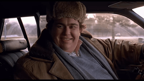 Uncle Buck We'll Get Along Just Fine GIF