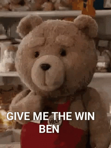 Uncle Give Me The Win Ben GIF