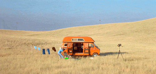 Uncle Rico Throwing GIF