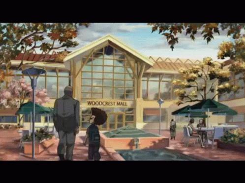 Uncle Ruckus Boondocks Funny Scene GIF