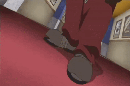 Uncle Ruckus Grong Deepcord GIF