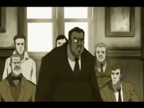Uncle Ruckus Iconic Comic Scene GIF