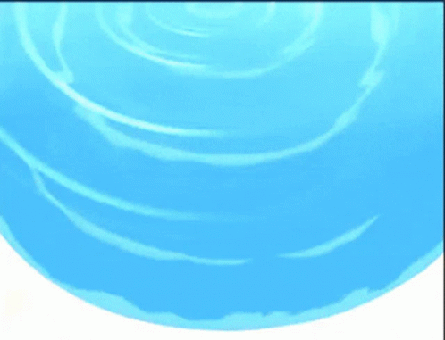 Uncle Ruckus Ripples Reflection GIF