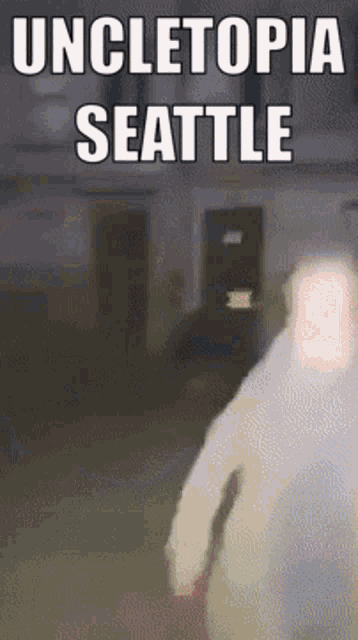 Uncletopia Seattle Gif GIF