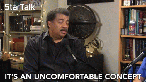 It's An Uncomfortable Concept GIF