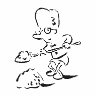 Under Construction Digging Dirt Moving Sketch GIF