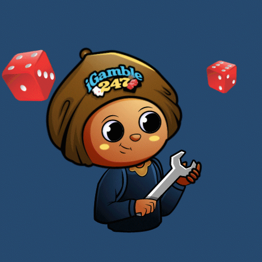 Under Construction Playing Cards Maintenance GIF