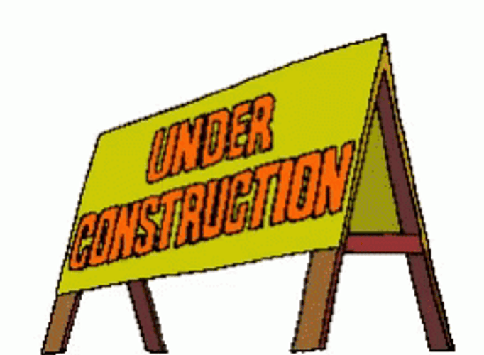 Under Construction GIFs GIFDB